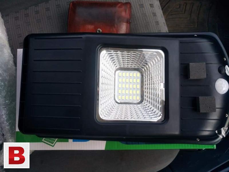 Solar Street Lamp CL-110