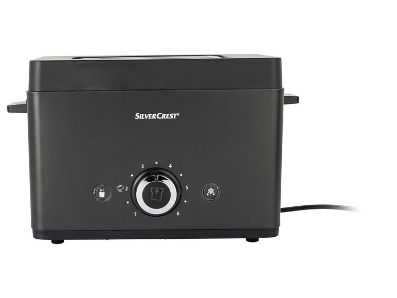 German Lot Imported Electric Toaster