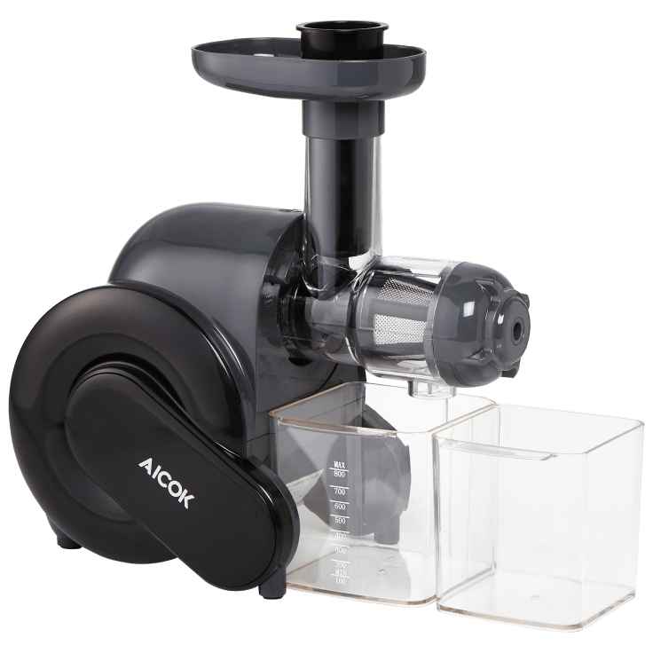 German Cold Press Slow Juicer